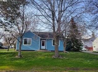 169 W Chestnut St, Union, OR 97883