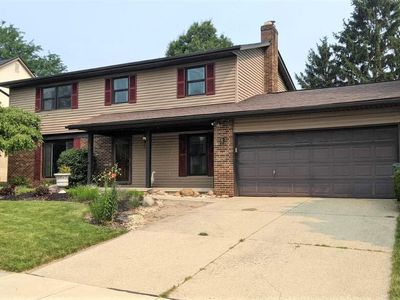3342 Noreen Dr, Columbus, OH, 43221