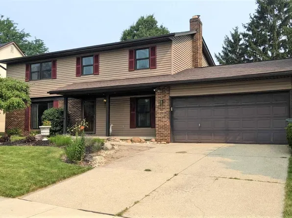 3342 Noreen Dr, Columbus, OH 43221