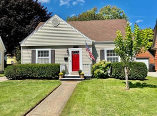 814 E Winnebago St, Appleton, WI 54911