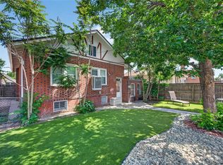 3042 W 38th Ave, Denver, CO 80211
