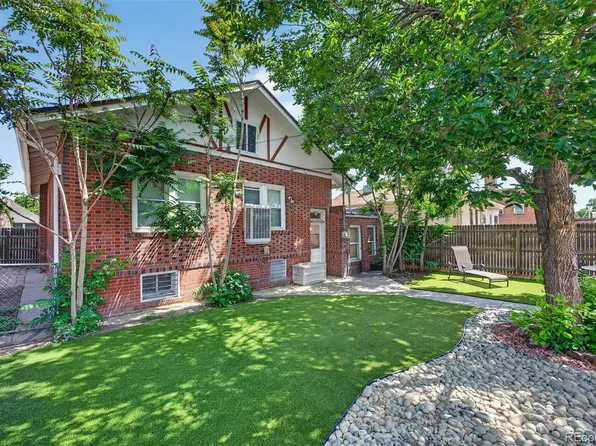3042 W 38th Avenue, Denver, CO 80211