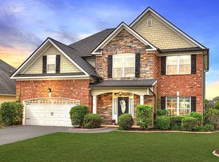 4003 Starview Ln, Evans, GA 30809