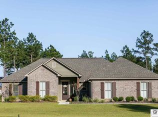 167 Frogmore Dr, Ruston, LA 71270