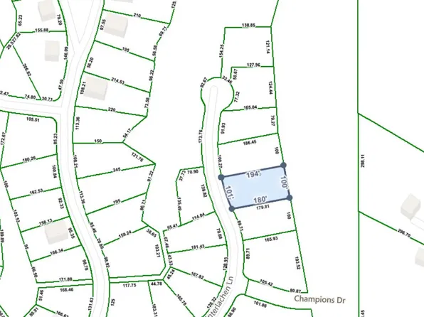 6825 Interlachen Ln, Laurel Hill, FL 32567