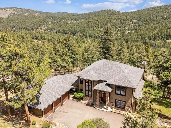 20496 Stonewood Trail, Morrison, CO 80465