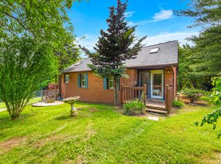 408 Springwood Rd, Fincastle, VA 24090