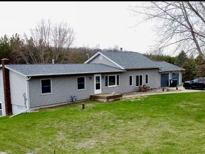 W2237 SPRING LAKE ROAD, Markesan, WI, 53946
