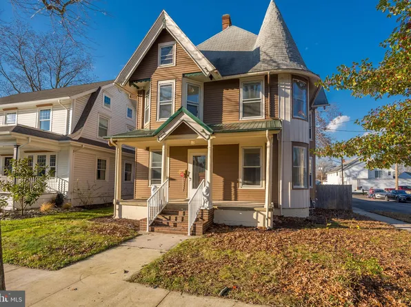 106 Delaware Ave, Bridgeville, DE 19933