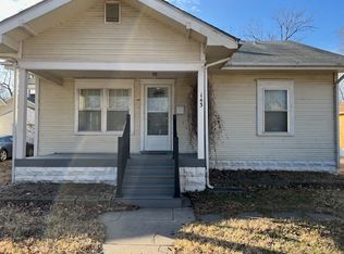143 S Minneapolis Ave, Wichita, KS 67211
