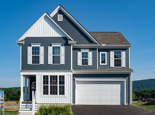 1832 Ethan Dr, Harrisburg, PA 17110