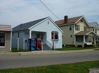3965 Central Ave, Shadyside, OH
