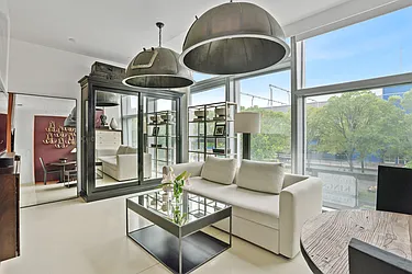 100 Eleventh Avenue