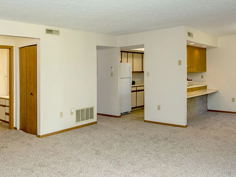 Ashley Oaks Apartments — Photo 26