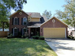 1203 Mabry Mill Rd, Houston, TX 77062