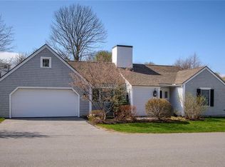 4 Sand Pebble Way #4, South Portland, ME 04106