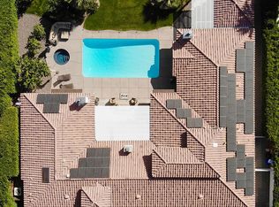 775 E Paseo El Mirador, Palm Springs, CA 92262