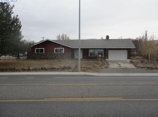 1895 Wine Country Rd, Prosser, WA 99350
