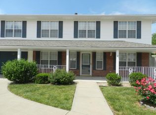 305 E Hansen Ct, Independence, MO 64055