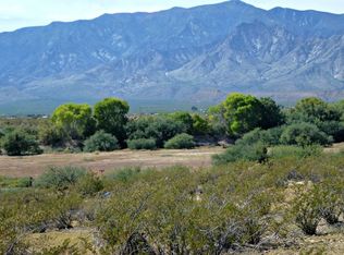 6757 S Stockton Rd, Safford, AZ 85546