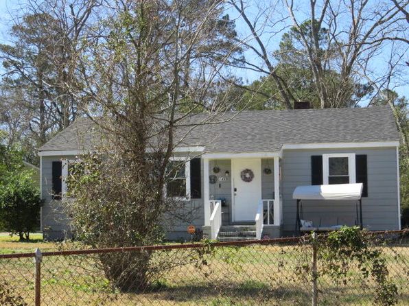 2469 Reese Ave, Augusta, GA 30906