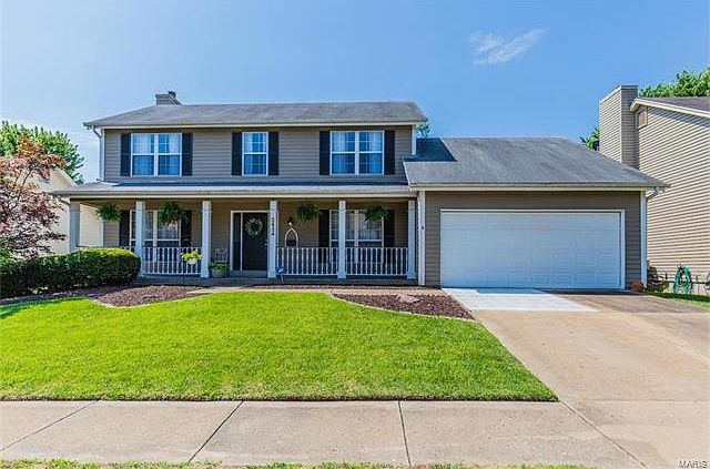 1st image of 2424 Strawberry Fields Ct
