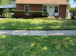 5 Cherry Hill Ct, Glyndon, MD 21136