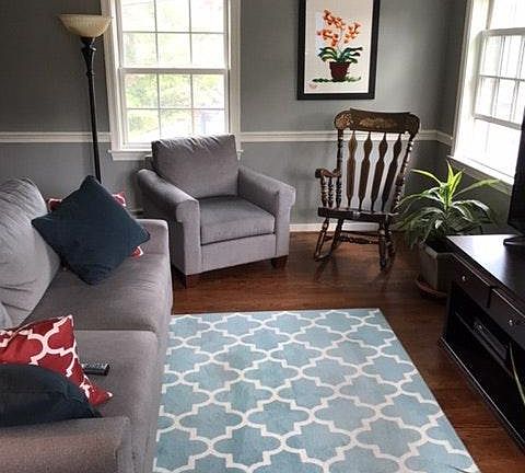 Living Room1