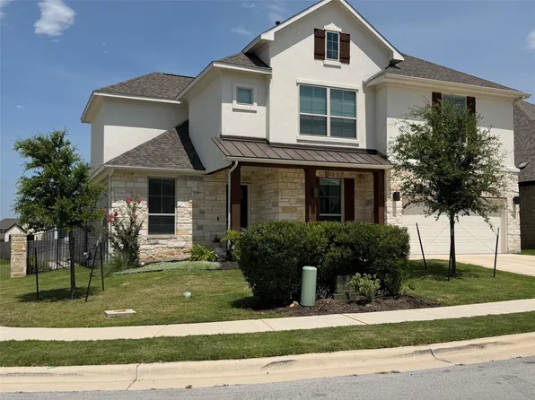 (undisclosed Address), Liberty Hill, TX 78642