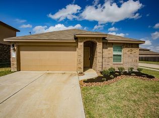 919 Bright Lotus Ln, Rosharon, TX 77583