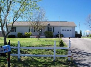 114 Jr Phipps Rd, Monticello, KY 42633