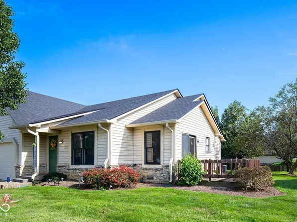 337 Christy Dr, Greenwood, IN 46143