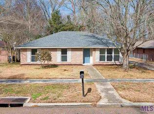 14525 Commission Ave, Baton Rouge, LA 70817