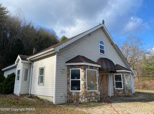 2725 Route 115, Effort, PA 18330