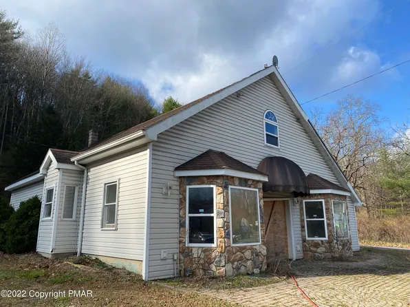 2725 Route 115, Effort, PA 18330