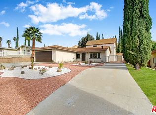 14947 Daffodil Ave, Santa Clarita, CA 91387