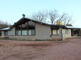151 W Blanche Blvd, Payson, AZ 85541