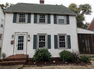 112 Beechwood Ave, Frankfort, KY 40601