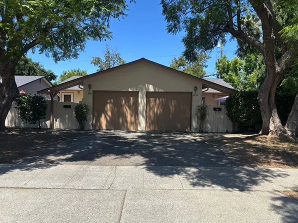54-1503, 4139-4141 Olga Dr, San Jose, CA 95117
