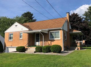 104 Wedgewood Dr, Johnstown, PA 15904