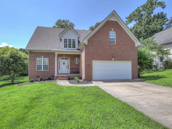 5029 Claude Dr, Smyrna, TN 37167