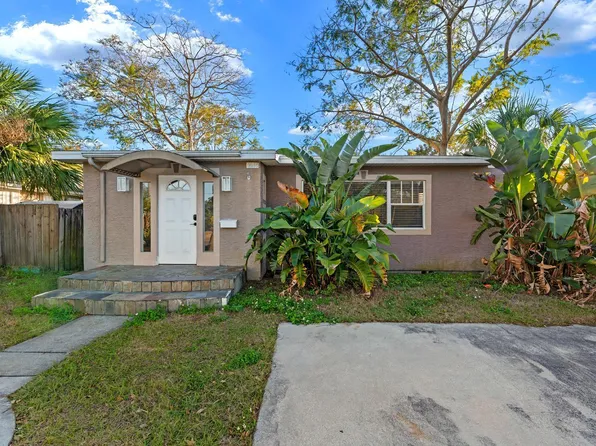 4514 9th Ave N, Saint Petersburg, FL 33713