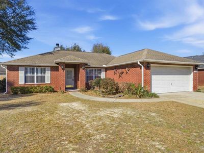 5271 Goshawk Dr, Milton, FL, 32570