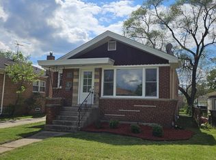 14314 Kimbark Ave, Dolton, IL 60419