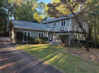 2995 Hamilton Rd, Cumming, GA 30041