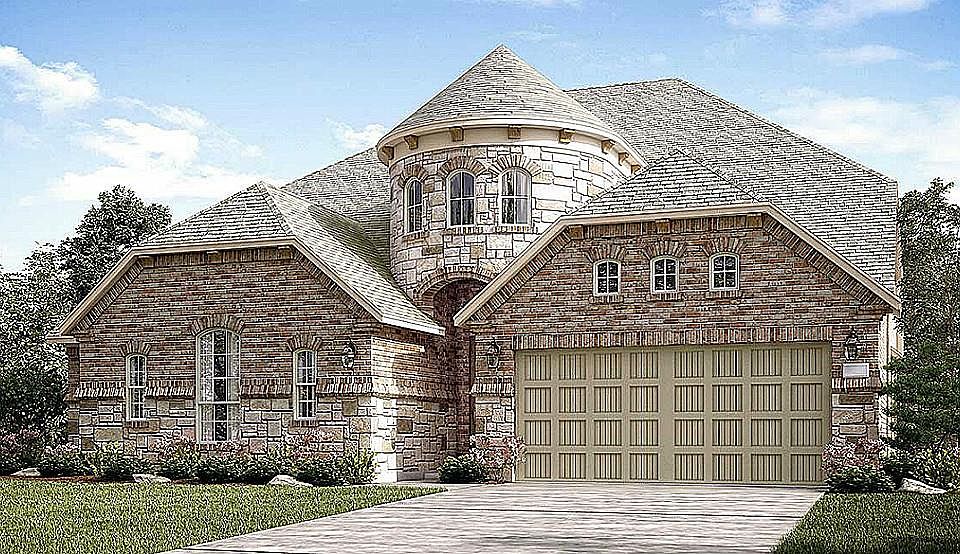 1st image of 15619 Ponderosa Bend Dr