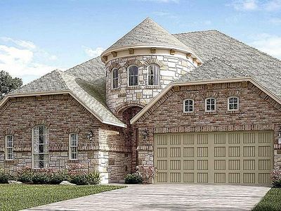 15619 Ponderosa Bend Dr, Cypress, TX, 77429