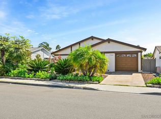 7561 Windsong Rd, San Diego, CA 92126