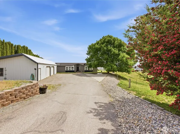 66 Lakeview Way, Brewster, WA 98812