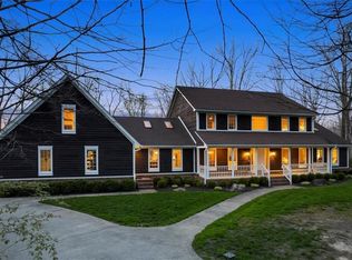 9740 Telluride Sta, McCordsville, IN 46055